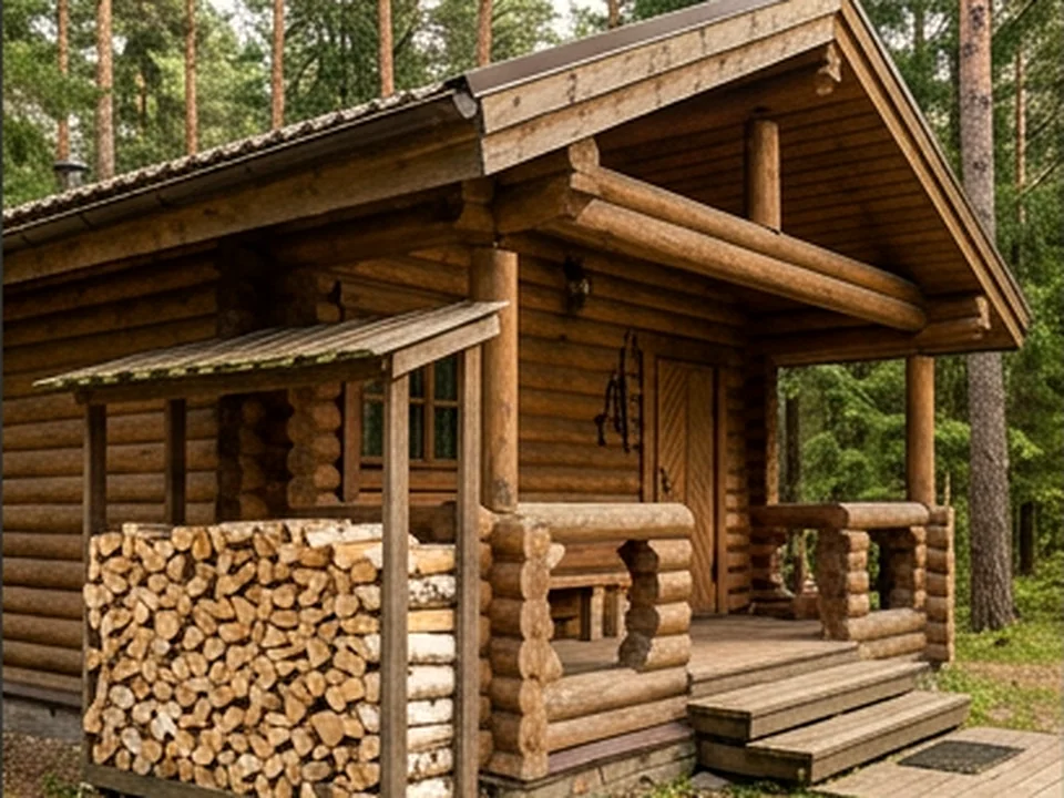 Демонстрационный кейс Чёрное, переулок Садовая, 4